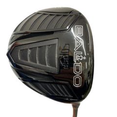 BALDO バルド BC438 ドライバー ATTAS COOL 7Xシャフト - メルカリ