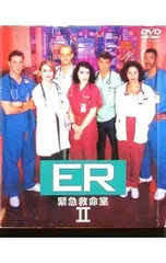 2026年最新】DVD ER 緊急救命室の人気アイテム - メルカリ