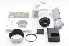 2026年最新】Canon EOS kiss X7 レンズキット 18-55 STMの人気アイテム