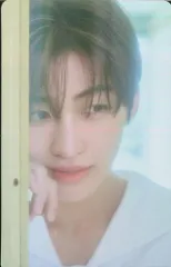 TWS TowerRecords JIHOON はじめまして 渋谷B賞