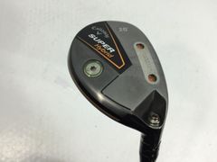 ハザーダス GEN4 ブラック 6.0 キャロウェイスリーブ付 - メルカリ