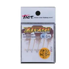 TICT ティクト メバスタ M-0.4gのサムネイル