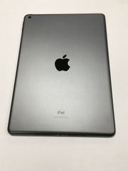 iPad 第七世代 128㎇ 満タン時バッテリー99% - メルカリ