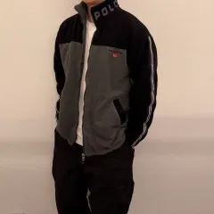 POLO SPORT(ポロスポーツ) フリース ジャケット