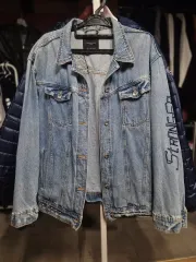 ヴィンテージデニム（ザラ）ジャケット