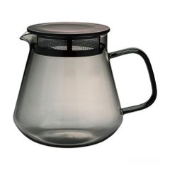 HARIO COFFEE DRIPPER RAN 01 BLUE tritan - メルカリ
