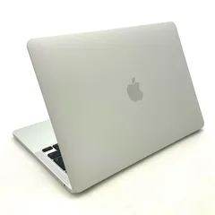 【全額返金保証】【最速発送】Apple MacBook Pro 13インチ 2020 1.4GHz クアッドコアIntel Core i5 8GB 256GB シルバー 美品 動作確認済