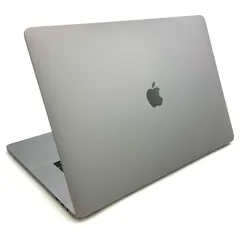 【全額返金保証】【最速発送】Apple MacBook Pro 15.4インチ 2018 2.6GHz 6コア Intel Core i7 16GB 512GB スペースグレイ 動作確認済