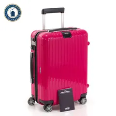 2026年最新】rimowaリモワ ピンクの人気アイテム - メルカリ