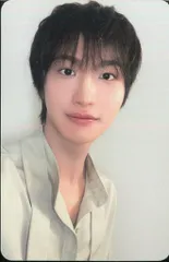 ATEEZ SEONGHWA ATEEZ×BRMUD