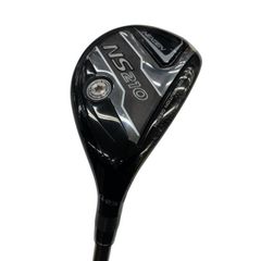 NEXGEN NS210 ユーティリティ 4U 23° 純正ヘッドカバー付 - メルカリ