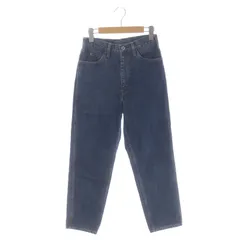 リビングコンセプト LIVING CONCEPT 5POKET DENIM デニムパンツ ジーンズ 0 青 ブルー /MF ■OS ■SHのサムネイル