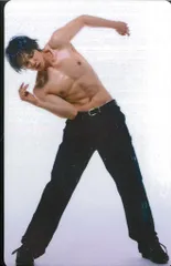 TXT TowerRecords YEONJUN NO LABELS: PART 01