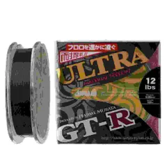 SANYO NYLON サンヨーナイロン GT-R ウルトラ 100m 14LBのサムネイル