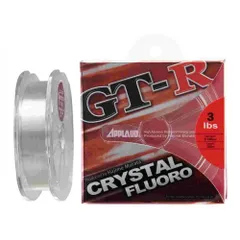 SANYO NYLON サンヨーナイロン GT-R クリスタルフロロ 100m 2LBのサムネイル