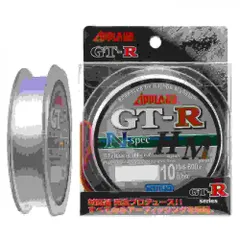 SANYO NYLON サンヨーナイロン GT-R HM 600m 5Lbのサムネイル