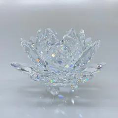 2026年最新】スワロフスキー キャンドルホルダー 水蓮の人気アイテム