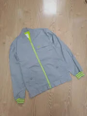 メンズ adidas ウィンドブレーカー 95