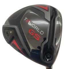 本間 T//WORLD GS ドライバー VIZARD FP-6 ヘッドカバー付 - メルカリ