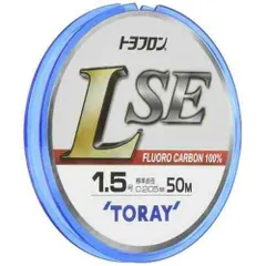 TORAY 東レフィッシング トヨフロン L-SE 1.5号のサムネイル