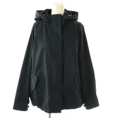 シューラルー SHOO・LA・RUE ジャケット パーカー アウター L 紺 /NR ■ECC001のサムネイル