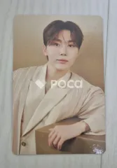 セブチ スングァン SEVENTEEN RIGHT HERE WORLD TOUR トレーディングカードセット