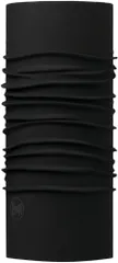 バフ BUFF アウトドア オリジナル ソリッドブラック ORIGINAL SOLID BLACK メンズ レディース ネックウォーマー フリーサイズ 手ぬぐい ハンカチ 汗ふき 汗拭き  334350 -