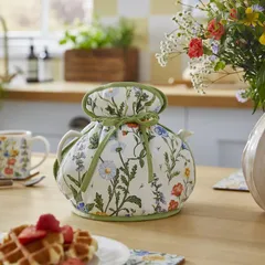 アルスターウィーバーズ マフティーコージー コテージガーデン Cottage Garden ティーポットカバー マルチカラー 正規輸入品のサムネイル
