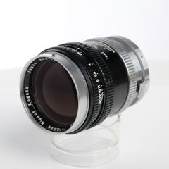 現状品】日本光学 NIKKOR-H・C 5cm 1:2 L39 単焦点レンズ - メルカリ