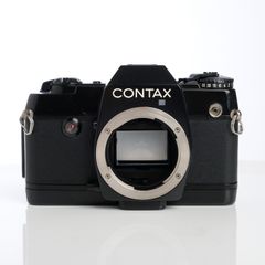 コンタックス CONTAX 137MA QUARTZ ボディ #2968227 - メルカリ