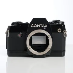 【中古】(コンタックス) CONTAX 137MA QUARTZのサムネイル