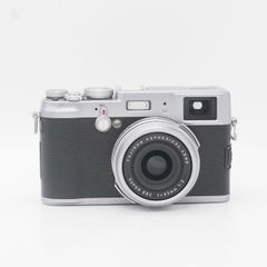 美品✨FUJIFILM X100S【ショット数4200回・純正バッテリー付】 - メルカリ