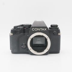 コンタックス Contax ST P-7 バッテリーホルダー A0438 - メルカリ