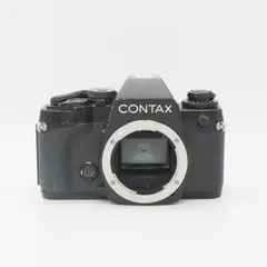 【中古】(コンタックス) CONTAX 159 MMのサムネイル