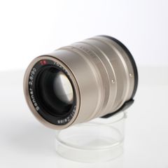 CONTAX Sonnar T* G 90mm F2.8 G1 G2 #348 - メルカリ