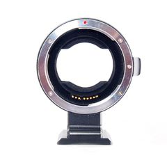 値引き】TECHAR TCX-01 （EOS→XCD）電子マウントアダプター - メルカリ