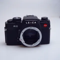 2026年最新】LEICA R4 ライカの人気アイテム - メルカリ