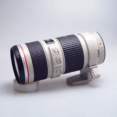2026年最新】canon 70-200 f2.8l is ii usmの人気アイテム - メルカリ