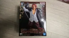 ONE PIECE DXF シャンクス フィギュア BANPRESTO(バンプレスト) 出品