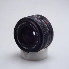 2026年最新】MINOLTA M-ROKKOR 90 4の人気アイテム - メルカリ