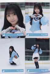 片山紗希 日向坂46 生写真 好きになるクレッシェンド コンプ - メルカリ