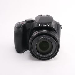 ✨極美品✨パナソニック DMC-FZ300❤️ショット数わずか2,907回