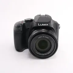 2026年最新】Panasonic LUMIX DC-FZ85D-Kの人気アイテム - メルカリ