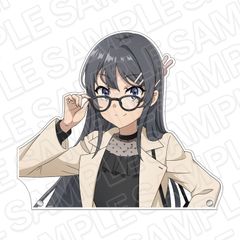 魔法少女にあこがれて 特大ダイカットアクリルボード マジアベーゼ GAL