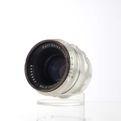 【中古】(ツアイス) ZEISS ビオター 58/2  (エキザクタ用)のサムネイル