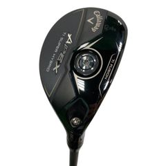 Callaway APEX UT最新 24度 ユーティリティ 950gh neo - メルカリ
