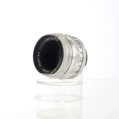 【中古】(ツアイス) ZEISS テッサー 50/2.8  (エギザクタ用)のサムネイル