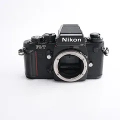 2026年最新】Nikon f3 チタンの人気アイテム - メルカリ
