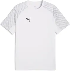 プーマ PUMA サッカー TEAMLIGA SS シャツ  660954 04 PUMAWHT-PU