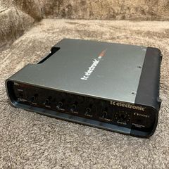 【尾張小牧店】【楽器】 中古 tc electronic | ティーシーエレクトロニック アンプ RH450 【473】 尾張小牧店】【楽器】 中古 tc electronic | ティーシー